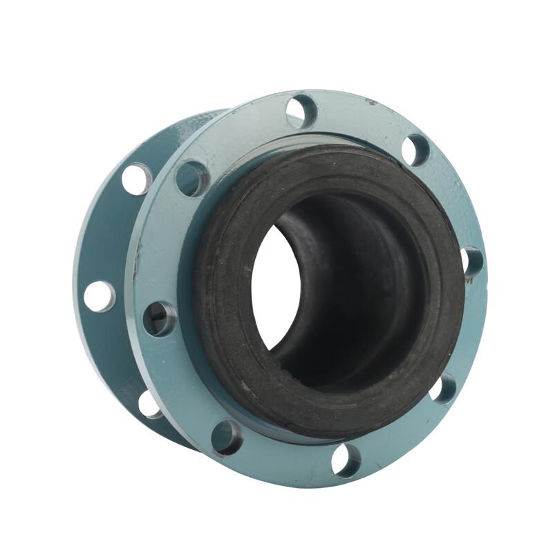 Fengzhi KXT Type Rubber Expansion Joint with Carbon Steel Flange
