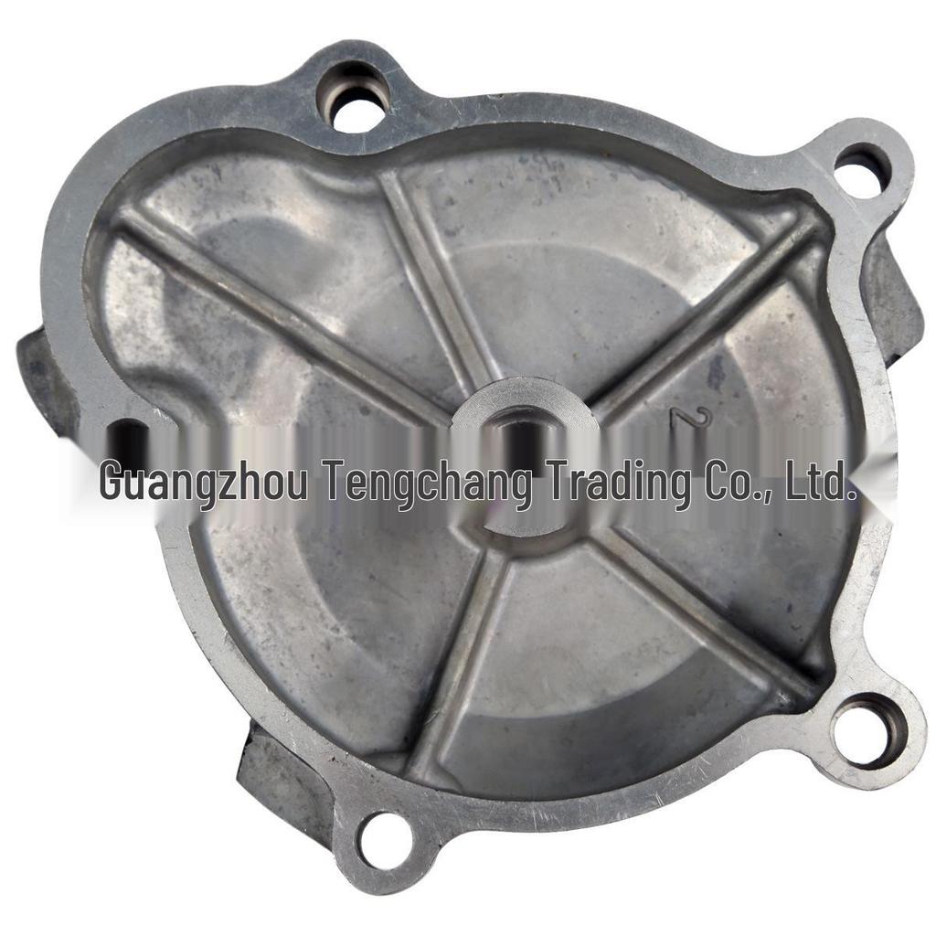 Motorcycle Accessories Magneto Cover for GSX-R1300 (1999-2012)