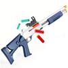 Outdoor Sport Shell Ejecting Shotgun Toy Gun For Adults Kids Best Toy Guns For Boys Age8+ Shoot Games