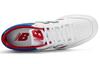 Men's Sneakers New Balance 480 Low White/Red/Blue