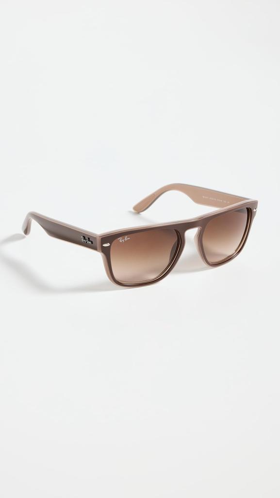 Ray-Ban RB4407 Sunglasses
