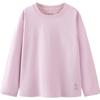 Kids' Long-Sleeve Basic T-Shirt