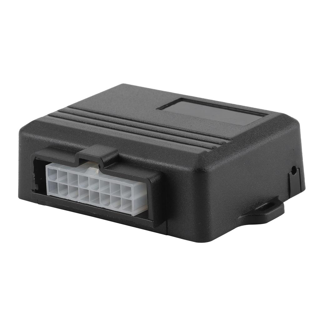 Power Window Closer Automatic Elevator Controlling for 4‑Door Window Lifting Universal 12V