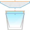 Sealing Cloth For Air Conditioning Units Mobile Part