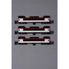 Kato N Gauge E259 Series Narita Express Renewal Color Add-on Set (3 Cars) 10-1934 Model Train