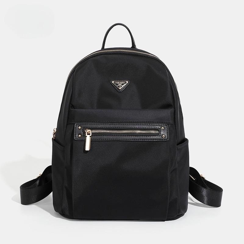 Рюкзак All Fashion Women Рюкзак Oxford Commuter Travel Корейская версия сумки высокого уровня внешнего вида