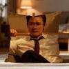 Горячая Подушка-Чехол LLee Byung Hun Мягкая Стираемая Наволочка для Дивана, Кровати, Путешествий, Офиса