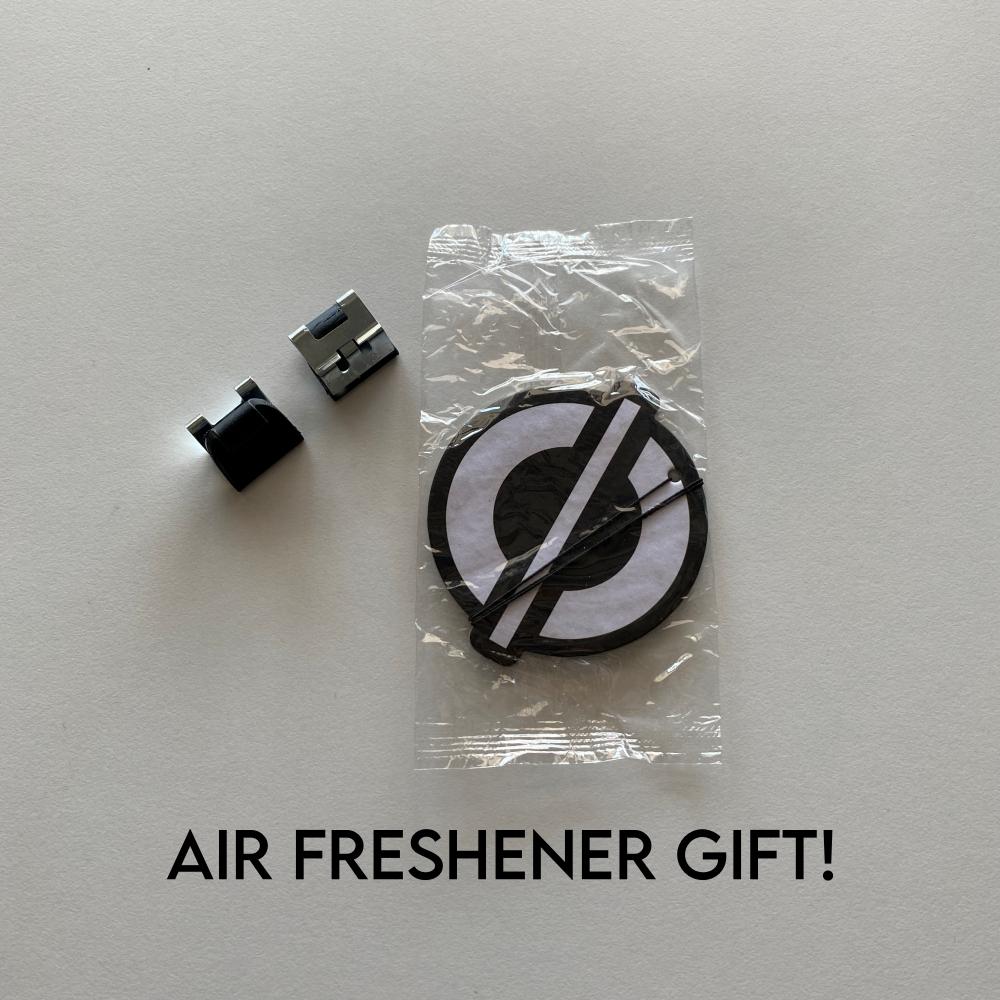 Зажим для шторы задней двери 1-2 шт. для Renault Fluence для Laguna для Megane 2-3 для Scenic 8200163859