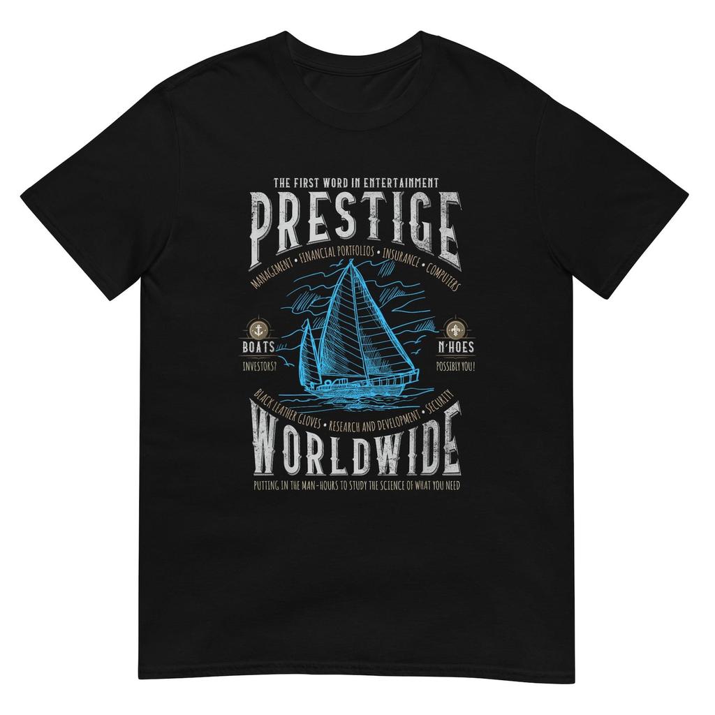 Prestige Worldwide Shirt