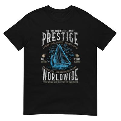Рубашка Prestige Worldwide