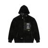 Aape Sweatshirts Men's Hooded Thickened Cardigan AAPSWM3957XXJ