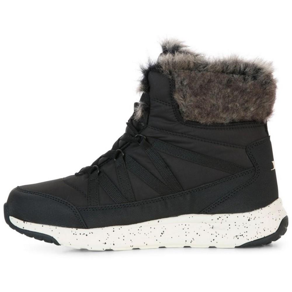 TRESPASS Womens/Ladies Kenna Winter Boots