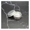 Aluminum Round Bottle 10g (S8886016)