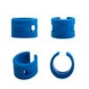 Protective Ring Bicycle Anti Collision Protective Cover Protection Ring Guard Chain  Folding Bike