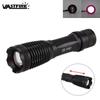 VastFire Zoomable Focus 10 Watt 940 Nm LED Infrared Radiation IR Lamp Night Vision To Be Used with Night Vision Device