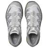 SALOMON Кроссовки унисекс XT-Quest Lunar Rock Silver Ftw-Silver L49147500