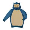 Center Original Snorlax Loungewear Pokémon