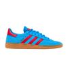 Handball Spezial 'Ярко-синий Живой красный'