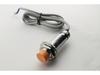 SC1810 Metal Inductive Proximity Sensor, Three-wire AC/DC, Models N/N2KN2PP2KP2DD2AA2