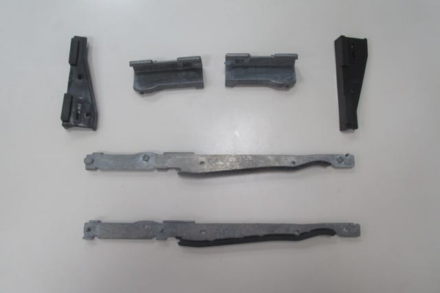 Ремонтный комплект люка для BMW X5 E53 2000-2003 2004-2006 OEM 20502580