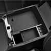 ABS Organiser Centre Console Tray Car Accessories Armrest Storage Box For Ford Ranger Everest  2024 2025