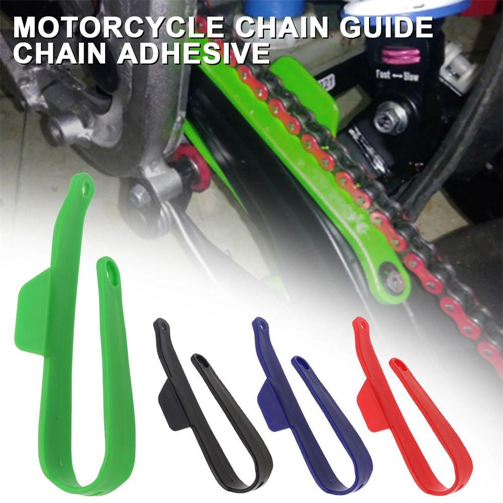 BSE Bosuer Bike Chain Protector Chain Slider Cover Rear Swingarm Protection Cover Protection Cover
