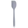 1Pc Silicone Cream Butter Cake Spatula Mixing Batter Scraper Brush Mixer