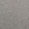 Hydraulic Storage Bed with LED Lighting Light Grey Fabric 90 x 200 cm