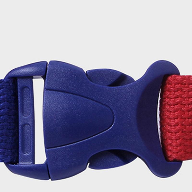 Поводок для малышей, анти-потерянный прогулочный детский защитный канат, детский прогулочный ремень, группа для детей 1-5 лет, для мальчиков и девочек в зоопарк или торговый центр