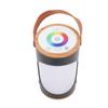 Night Light 7 Colors Multifunctional Portable Timing Brightness Adjustment Memory Function Ambient