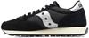 Кроссовки Saucony Jazz Original Vintage black/white
