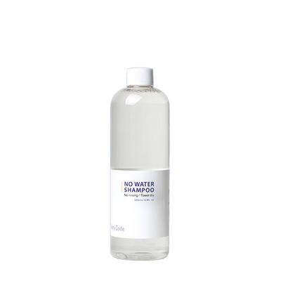 Сменный блок шампуня Vericode No Water, 500 мл, 1 шт.