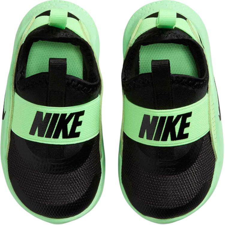Nike Детские кроссовки Flex Runner 4 для малышей Baby IF2895-010