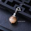 Полуфабрикаты для DIY-аксессуаров из нефрита: Браслеты в китайском стиле, четки, ожерелья, подвески