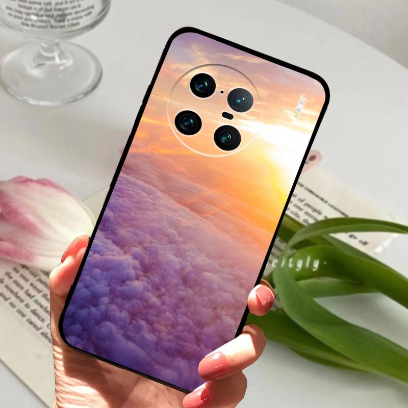 Чехол для Vivo X90 5G Чехол X90s V2241HA Мягкий силиконовый ТПУ Задняя крышка телефона Для VIVO X90 Pro Plus Чехол X 90 Pro+ Бампер Fundas
