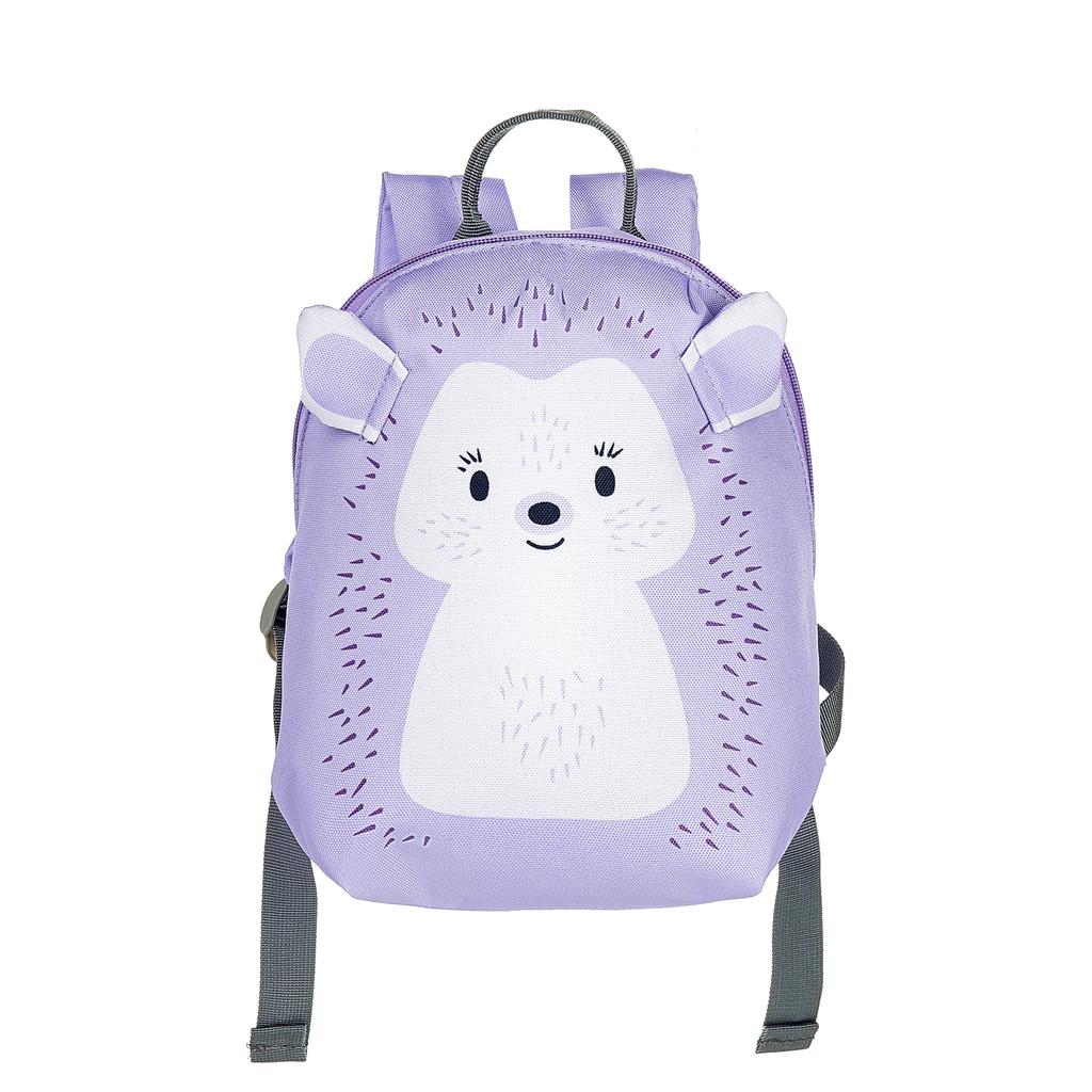 Children School Bags Cartoon Animal Backpack for Boys Girls Waterproof Schoolbag Kindergarten Schoolbag