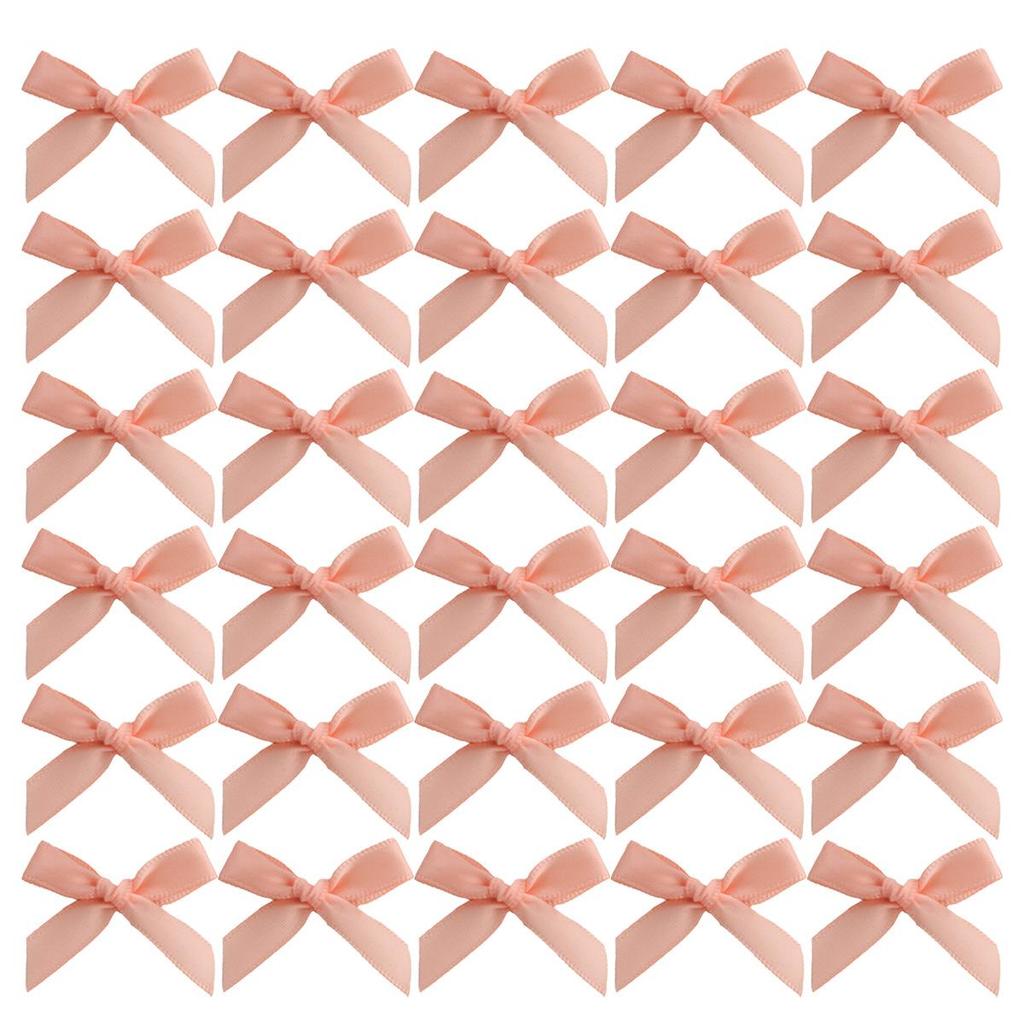 Заколка-уточка с бантом в балетном стиле 4 см: Дофаминовый Сладкий Плетеный Аксессуар для Волос