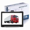 Навигатор для грузовиков GPS 7" HD Емкостный сенсорный экран 256 МБ 16 ГБ Автомобильный GPS-навигатор С бесплатными картами всего мира