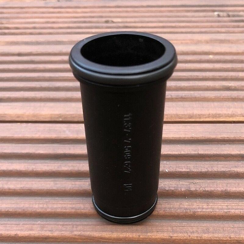 ABTU-11377509627 Ignition Spark Plug Pipe For -BMW E81 E88 E46 E90 X1 E84 X3 E83 118I 120I 320I