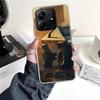 Мягкий чехол для телефона с изображением электромобиля M-Model S 3 для Xiaomi Redmi Note 15 14 14S 13 12 Pro Plus 12S 11 11S 11E 10 10S 11T 5G Fundas Coqu