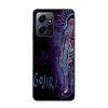 G-Gojira Band Phone Case For Redmi 12 13C 14C 12C Note 14 13 Pro Plus 10 10A 10C 9 9A 9C 9T K70 K80 Pro 8 8A Clear TPU