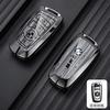 MLKL5 Car Key Case Auto Emblem Keychain Accessories For BMW F30 F20 F10 F18 F22 F01 X3 X4 F06 F02 M3 M5 Car Key Case Cover Protector