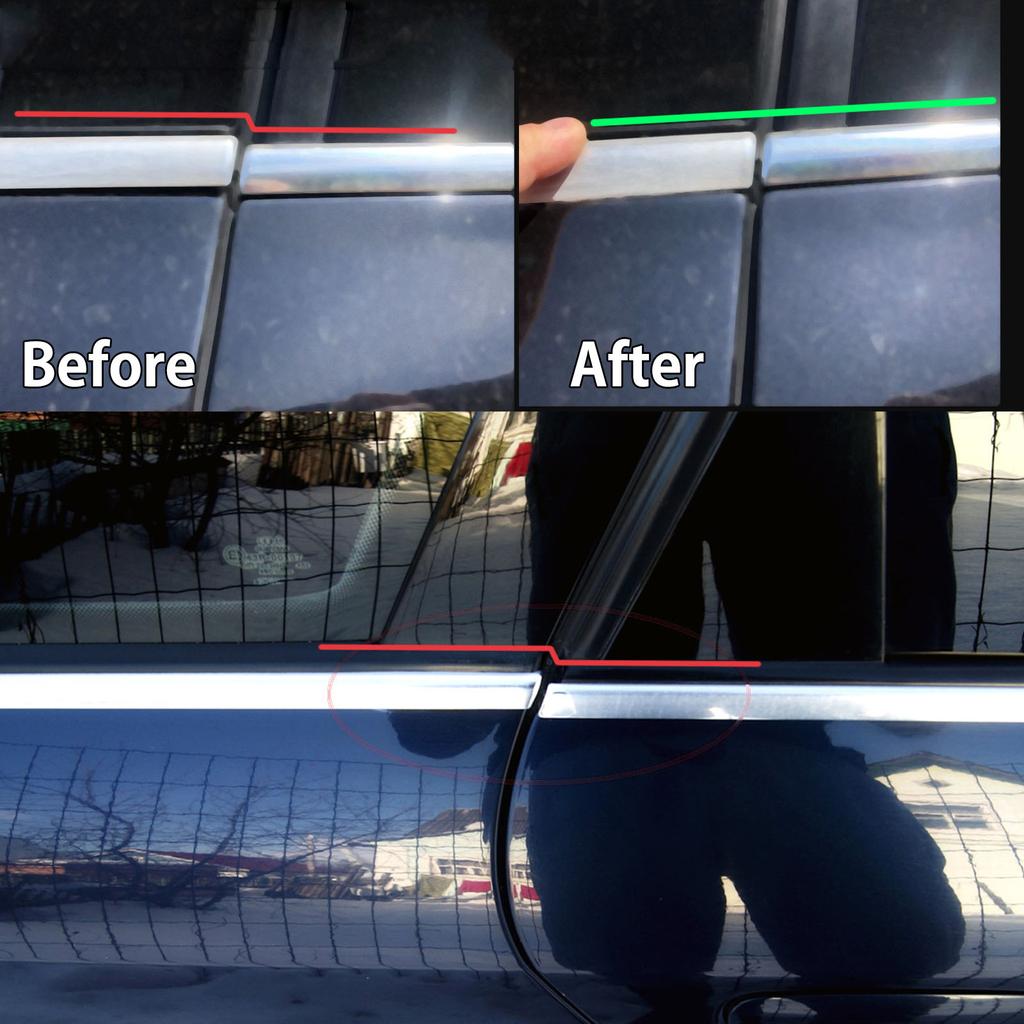 Car Front Lower Door Hinge Alignment Washer Plates Shim Pad Spacers For VW A4 Skoda Seat Golf Jetta 4 Touareg Bora Sagging