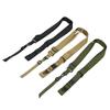 1.5 Inch Multi-Function Tactical Gun Sling - Outdoor Mission Three-Point Crossbody Strap