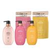 PG Pantene Чудесное Лечение 440г 350г Сменный Блок