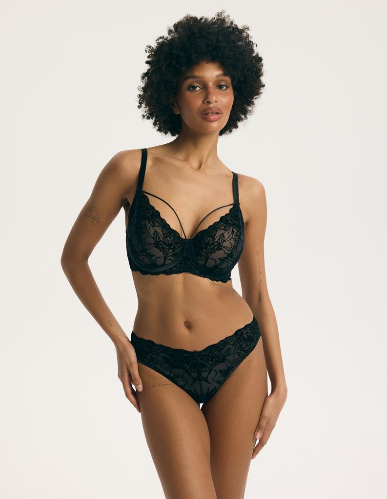 Gabriela Esotiq Padded Bra