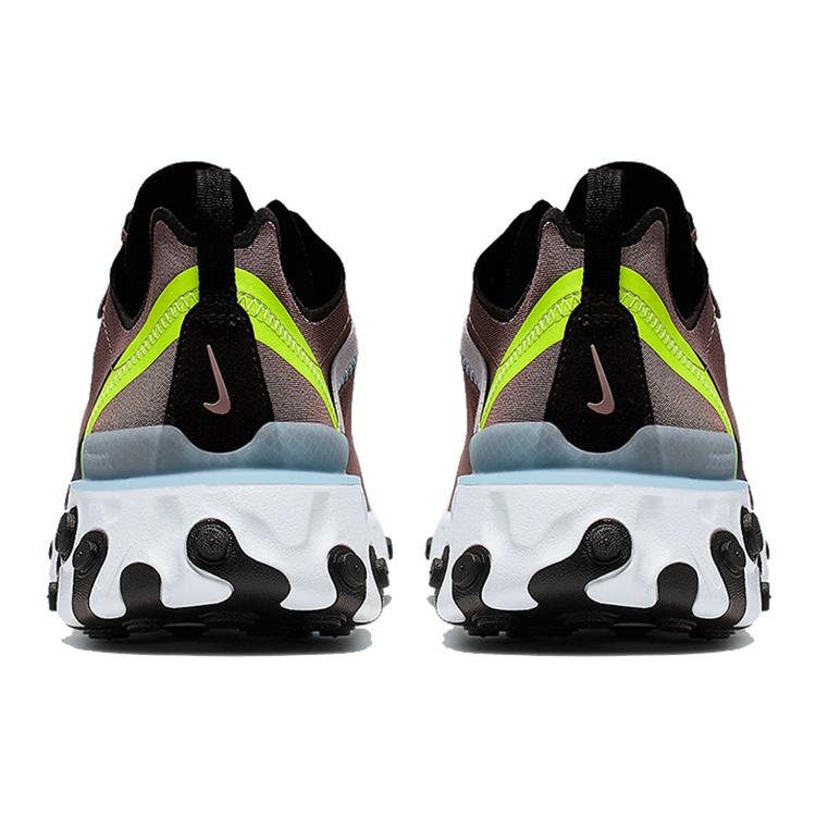 Nike React Element 55 'Pumice' Men's BQ6166-201