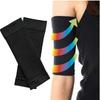 1 пара оберток для похудения рук, компрессионный рукав для женщин, формирователь верхней части руки для похудения, помогает формировать тон верхней части руки, рукав