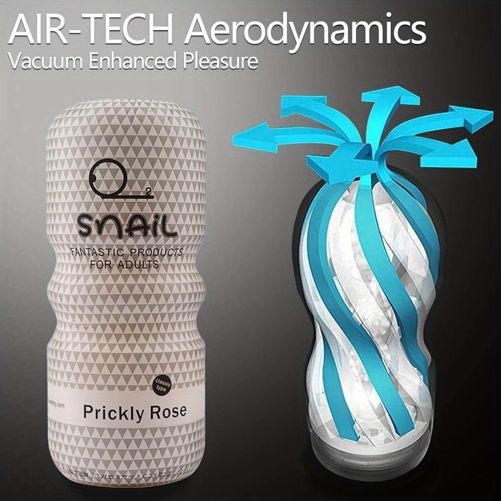 Manual Male Masturbator Stroker Cup Penis Massager Anal Vagina Oral Pocket Pussy Sex Toys for Men