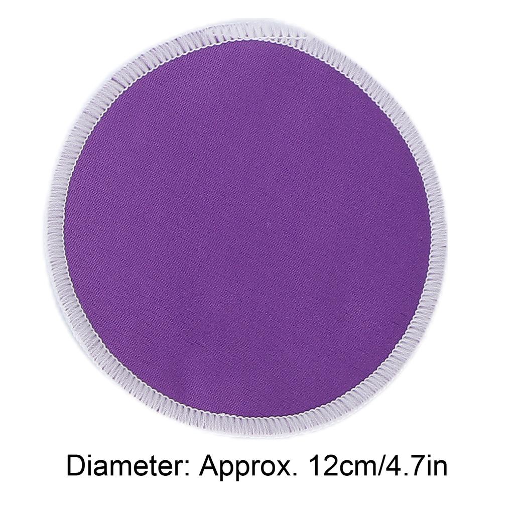 10 шт. моющихся волоконных накладок для кормления грудью, накладки для сосков для кормления грудью для материнства